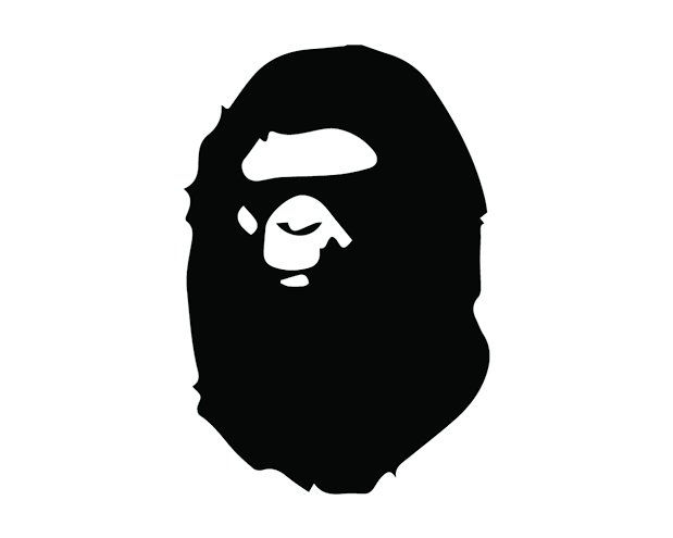 A Bathing Ape/BAPE