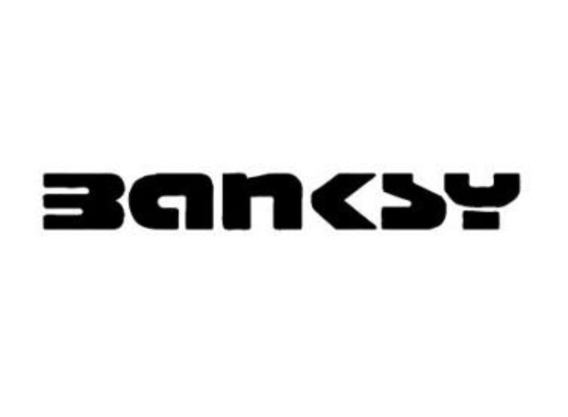Banksy