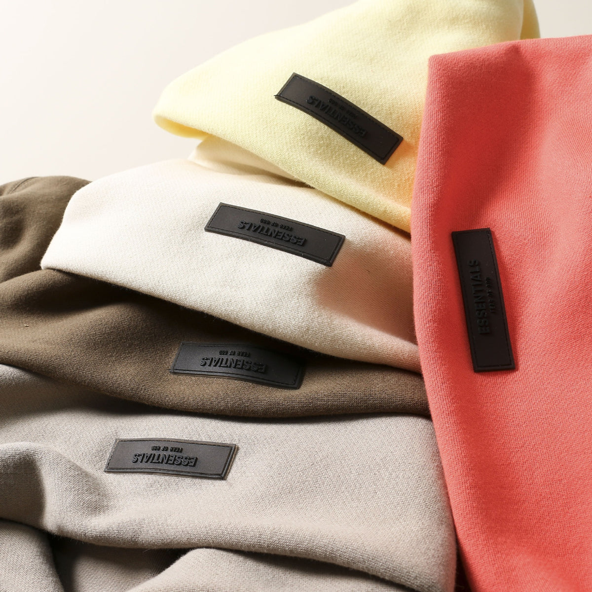 Fog Double Line Hooded Plush Cotton Pullover Sweatshirt for Winter