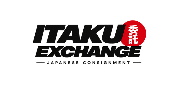 Itaku Exchange